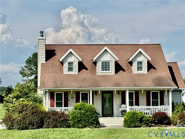 768 Hardtimes Road, Farmville, VA 23901
