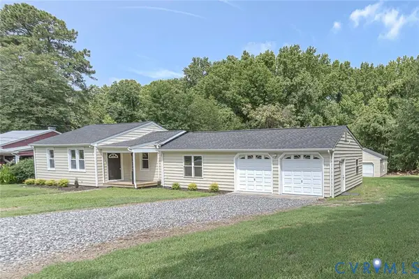 2218 Accomac Street, Henrico, VA 23231