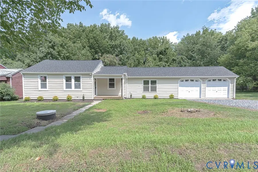 2218 Accomac Street, Henrico, VA 23231 - #2