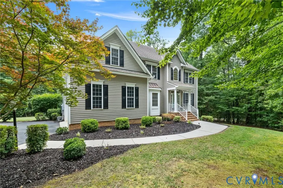 3581 Archers Hill, Powhatan, VA 23139 - #2