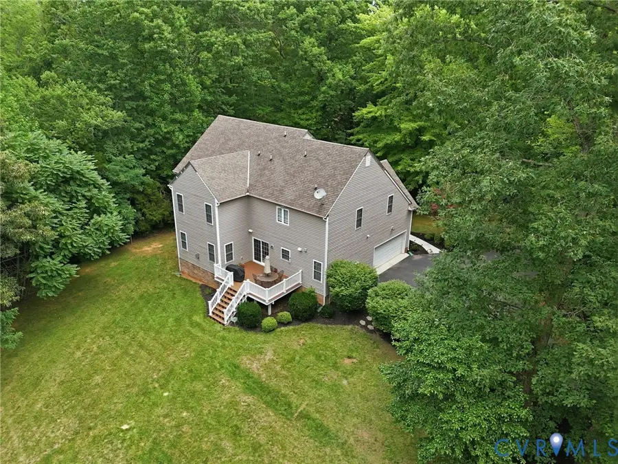 3581 Archers Hill, Powhatan, VA 23139 - #3