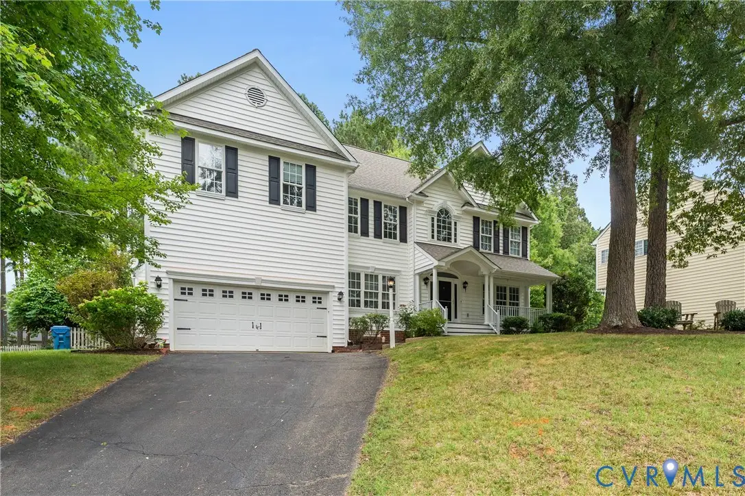 11708 Alder Ridge Terrace, Glen Allen, VA 23059 - #1