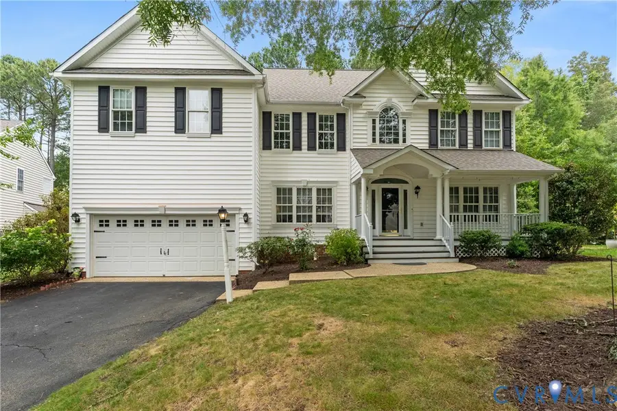 11708 Alder Ridge Terrace, Glen Allen, VA 23059 - #3