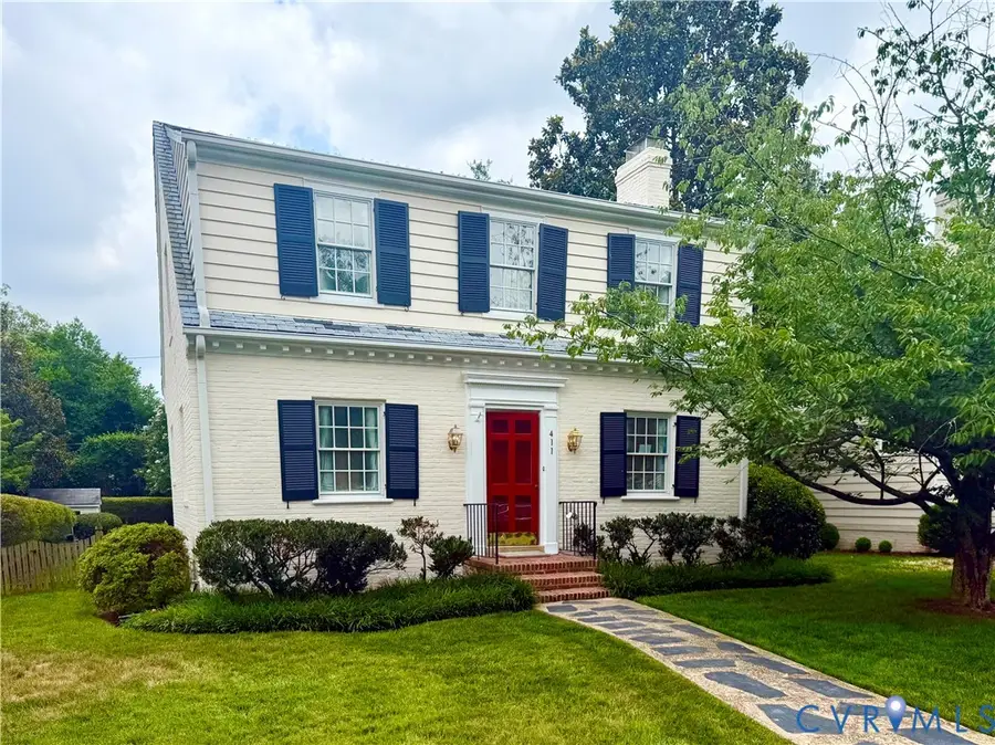 411 Tuckahoe Boulevard, Richmond, VA 23226 - #2