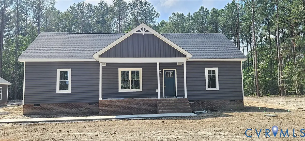 2982 Ashdale Road, Center Cross, VA 22437 - #1
