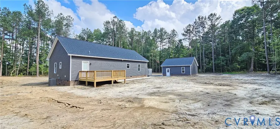 2982 Ashdale Road, Center Cross, VA 22437 - #3