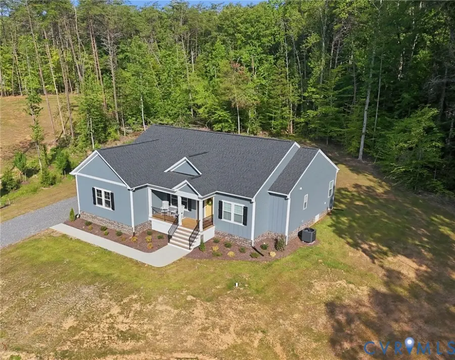 3102 Kensington Lane, Goochland, VA 23063 - #3
