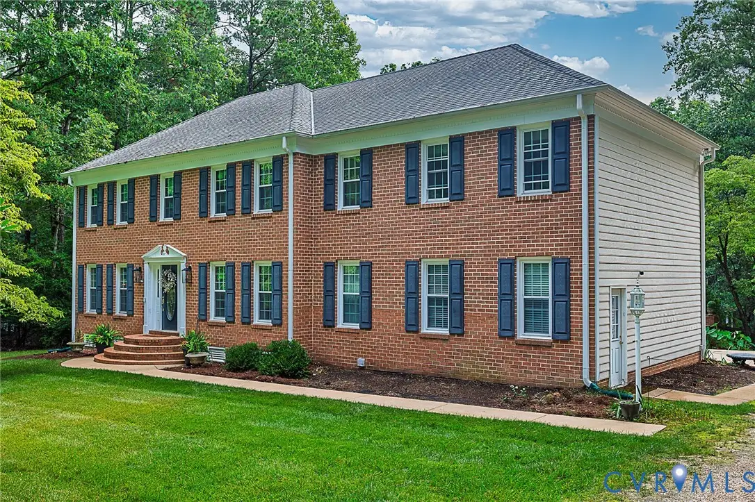 14301 Creek Stone Drive, Chesterfield, VA 23838 - #1