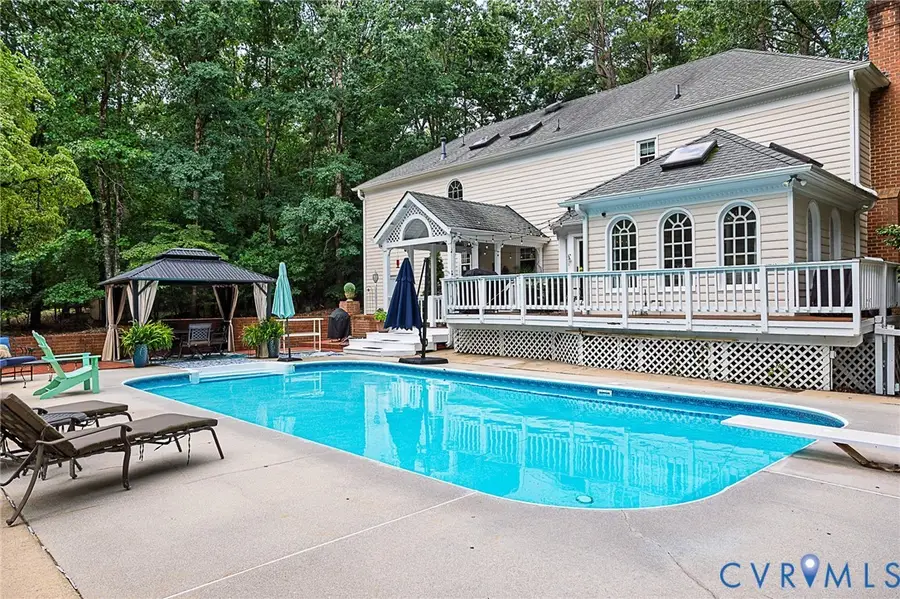 14301 Creek Stone Drive, Chesterfield, VA 23838 - #2