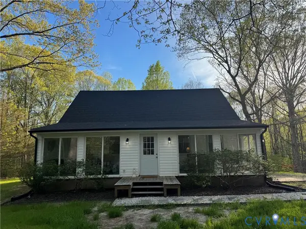 348 Forest Lane, King William, VA 23086