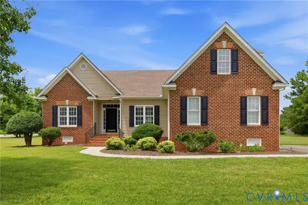 7900 Glendale Estates Drive, Henrico, VA 23231