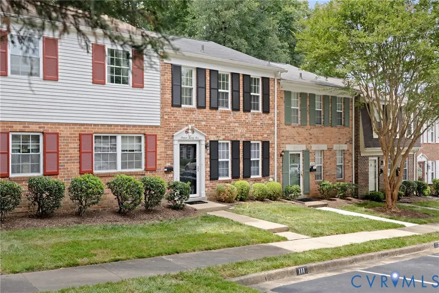1625 Congressional Court, Henrico, VA 23238 - #2
