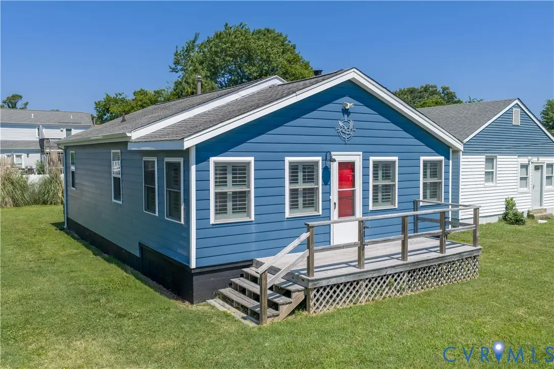 3 Lighthouse Drive, Hampton, VA 23664 - #1