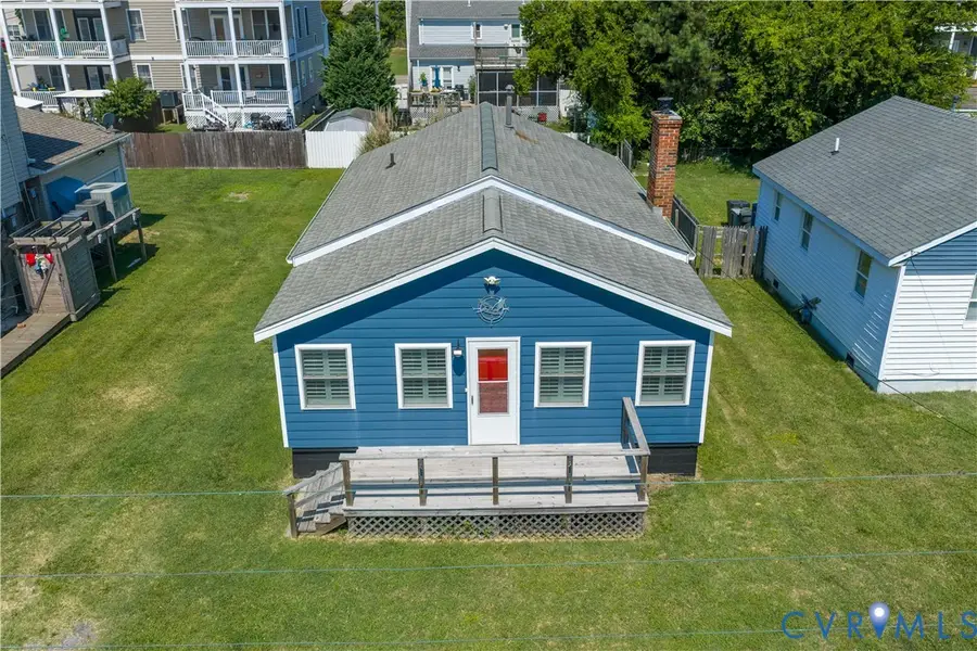 3 Lighthouse Drive, Hampton, VA 23664 - #2