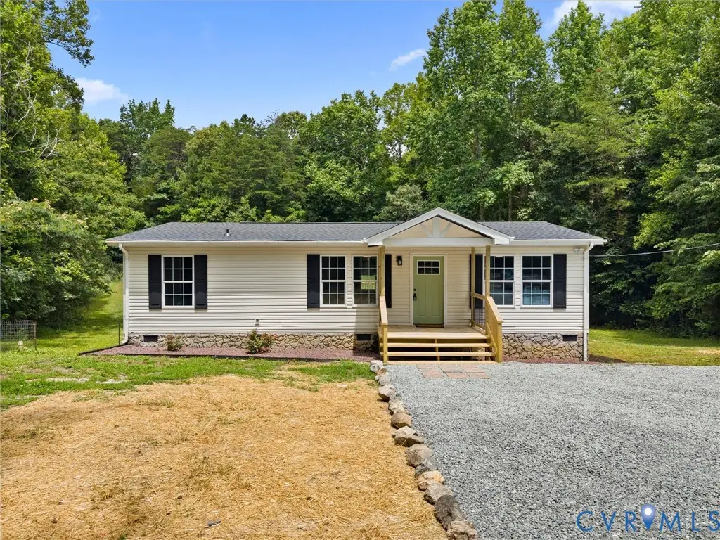 22560 Genito Road, Amelia Court House, VA 23002 - #1