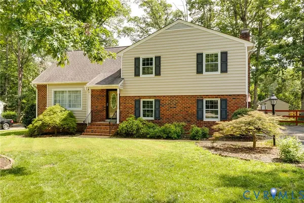 7413 Sandlewood Drive, Midlothian, VA 23235