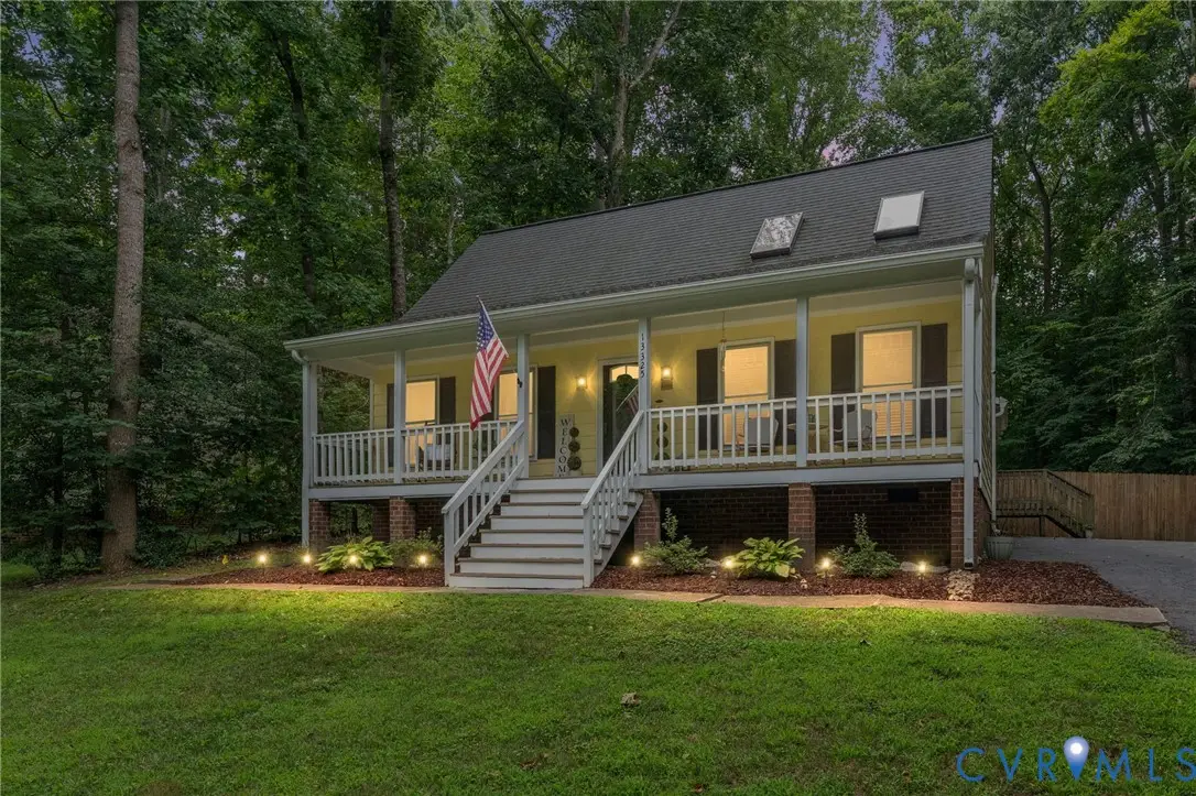 13325 Master Stag Drive, Midlothian, VA 23112 - #1