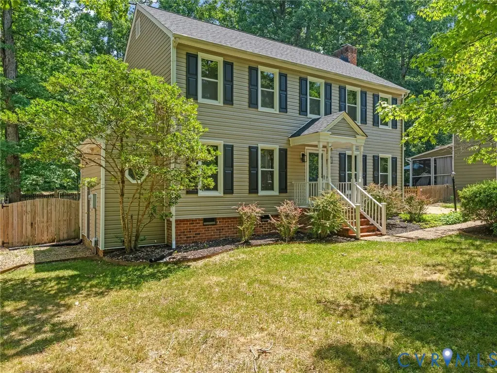 2503 Crosstimbers Court, Midlothian, VA 23112 - #1