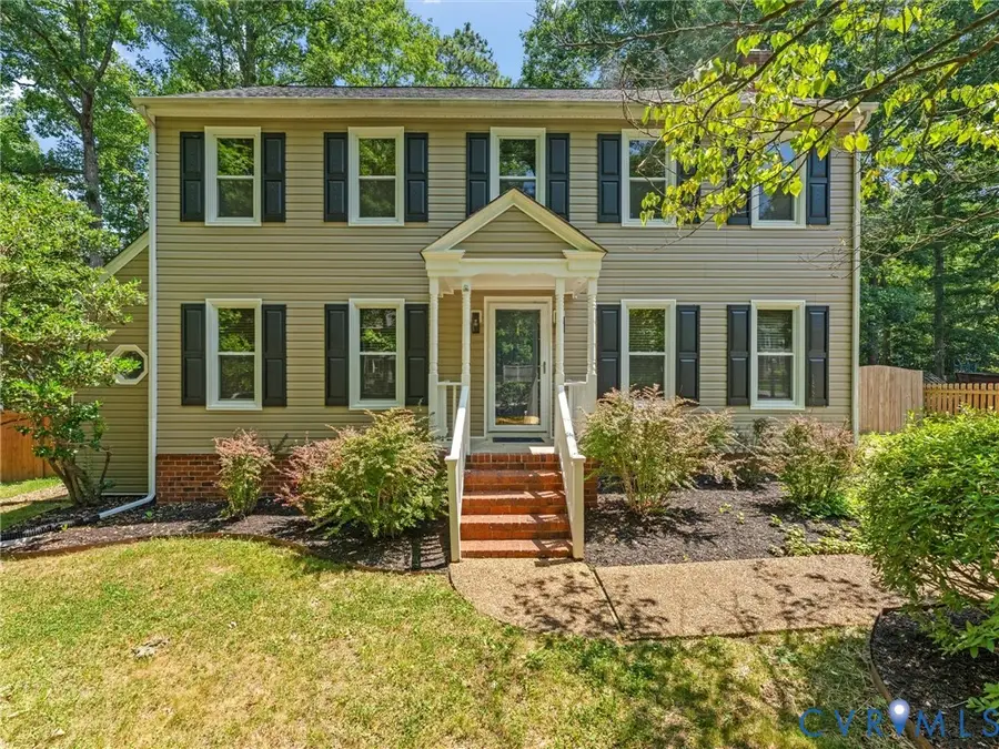 2503 Crosstimbers Court, Midlothian, VA 23112 - #3