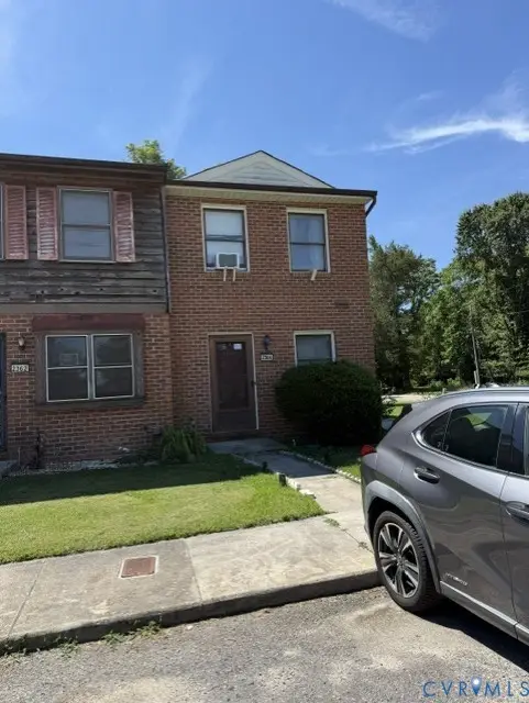 2364 Hill Street, Petersburg, VA 23803 - #2