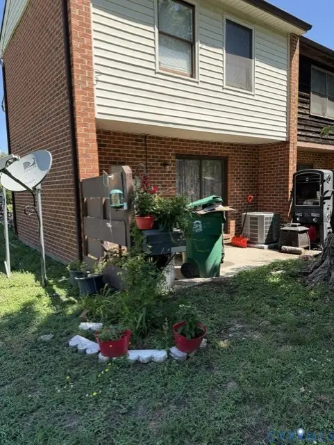 2364 Hill Street, Petersburg, VA 23803 - #3