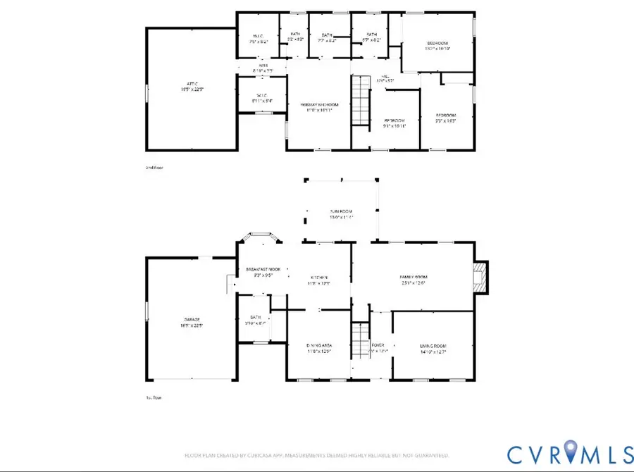 5300 Karma Road, Chester, VA 23831 - #2