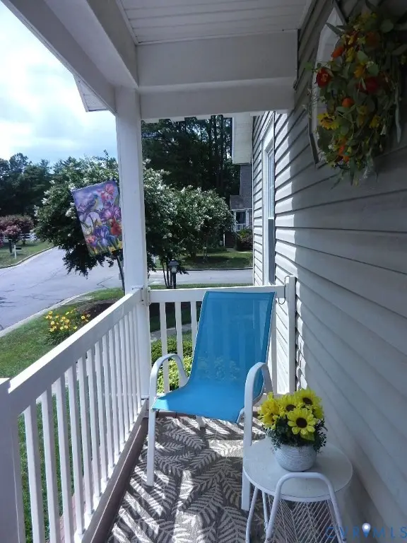 6134 Rolling Forest Circle, Mechanicsville, VA 23111 - #2
