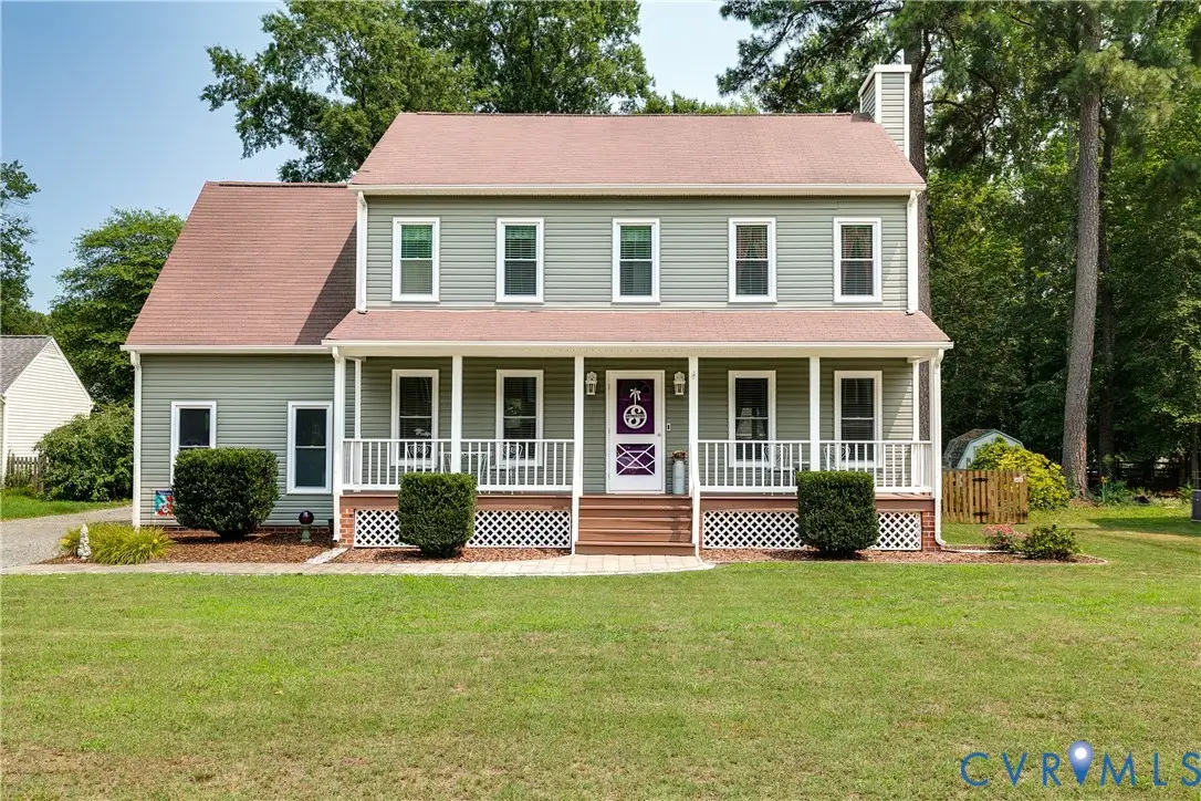 10166 Drawbridge Court, Mechanicsville, VA 23116 - #1