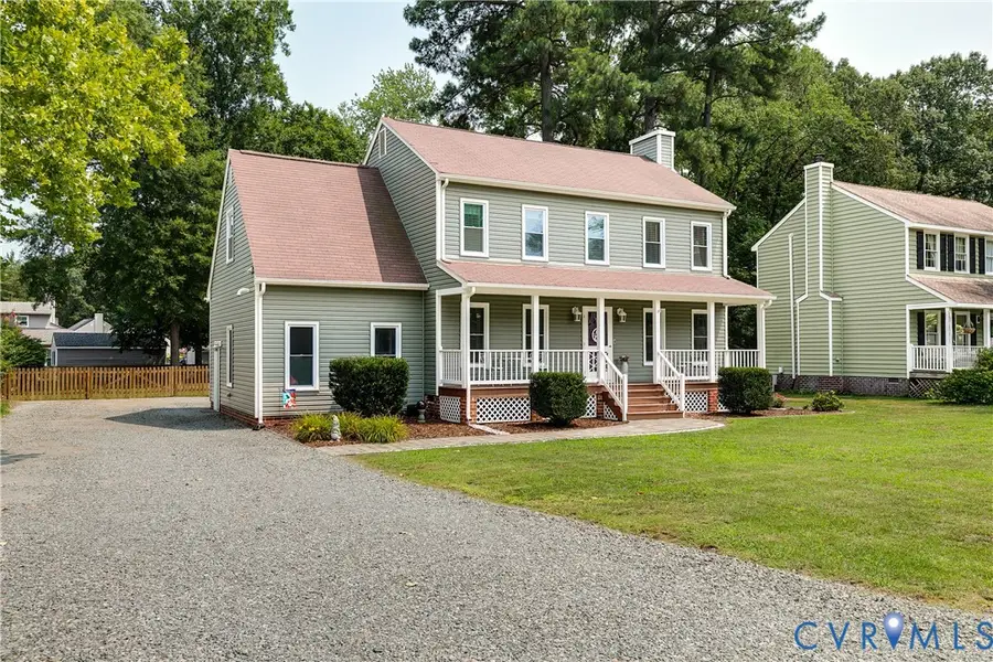 10166 Drawbridge Court, Mechanicsville, VA 23116 - #2