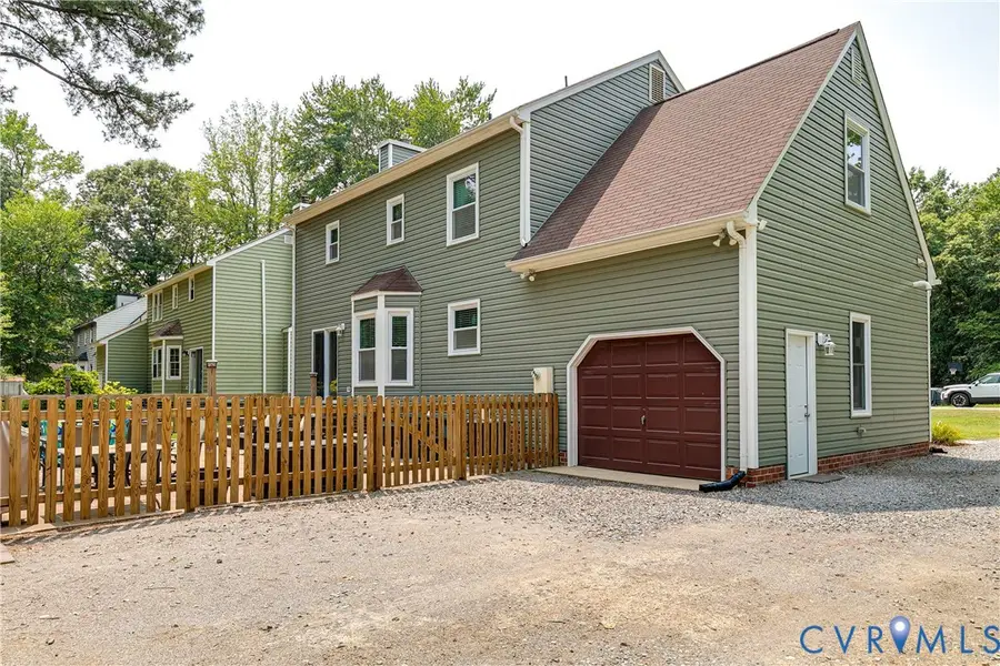 10166 Drawbridge Court, Mechanicsville, VA 23116 - #3