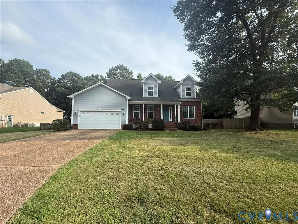 2112 Benomi Drive, Williamsburg, VA 23185 - #1