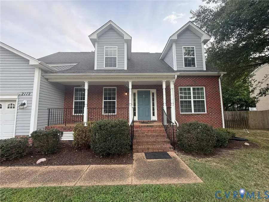 2112 Benomi Drive, Williamsburg, VA 23185 - #2