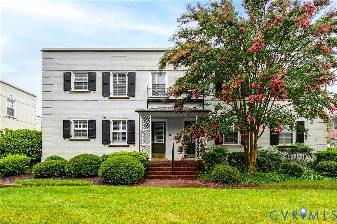 33 W Locke Lane #U3, Richmond, VA 23226 - #1