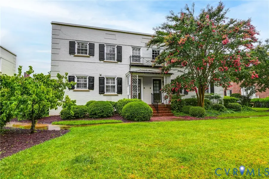 33 W Locke Lane #U3, Richmond, VA 23226 - #2