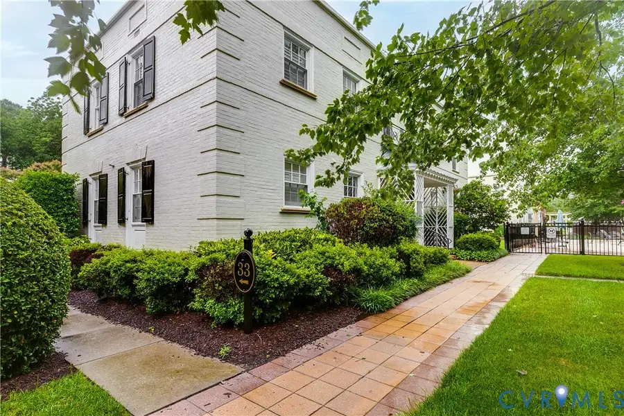 33 W Locke Lane #U3, Richmond, VA 23226 - #3
