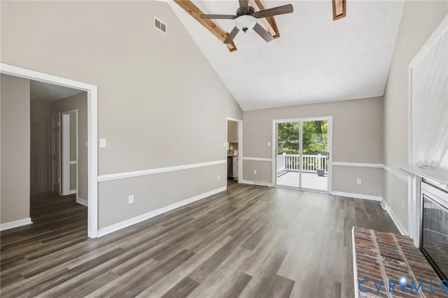 3224 Wyntrebrooke Drive, North Chesterfield, VA 23235 - #2