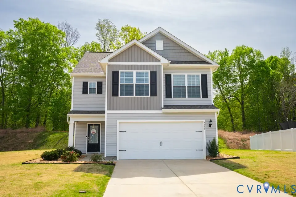 7911 Honeybee Court, Bland, VA 23860 - #1