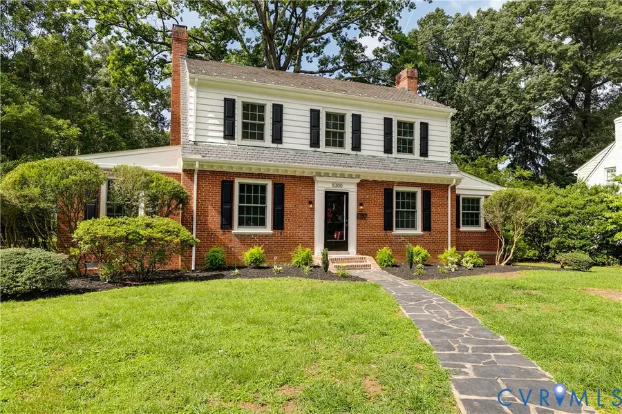 5300 Caledonia Road, Richmond, VA 23225 - #2