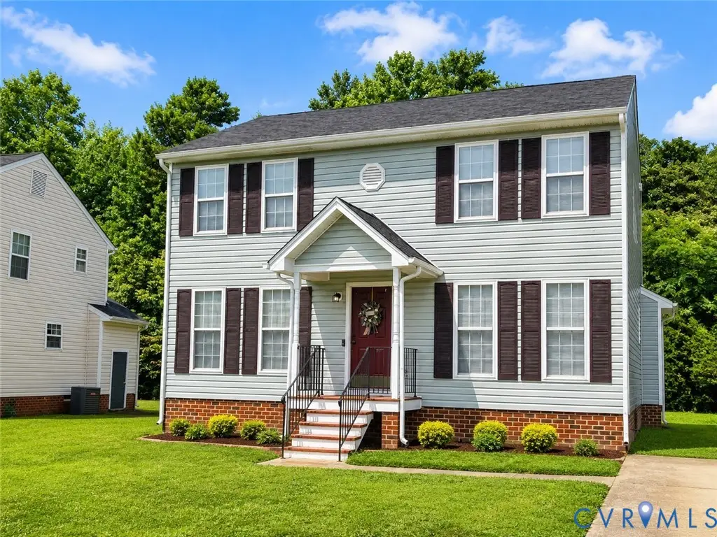 3844 Flat Field Terrace, Richmond, VA 23223 - #1
