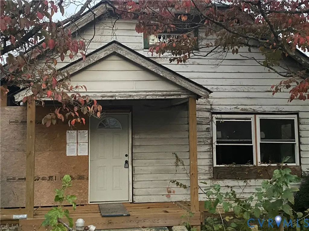 1219 Melville Street, Petersburg, VA 23803 - #1