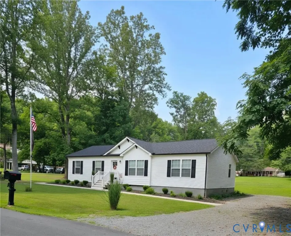 64 Pine Road, Louisa, VA 23093 - #1