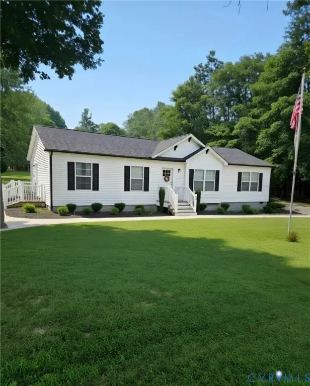 64 Pine Road, Louisa, VA 23093 - #2