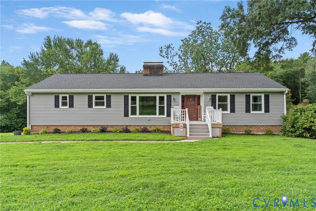 14341 W Patrick Henry Road, Doswell, VA 23047 - #1