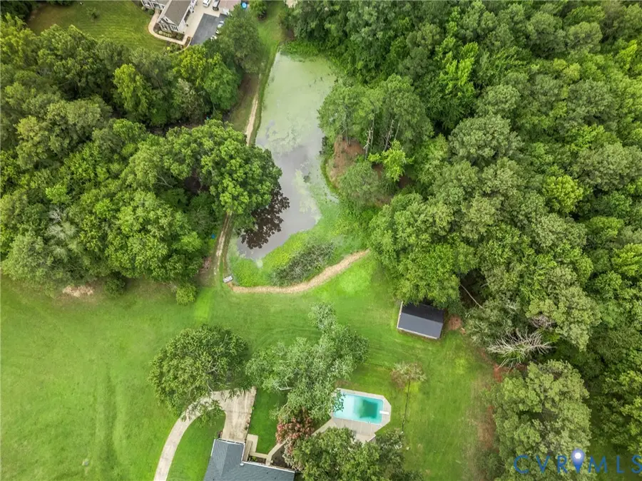 14341 W Patrick Henry Road, Doswell, VA 23047 - #2
