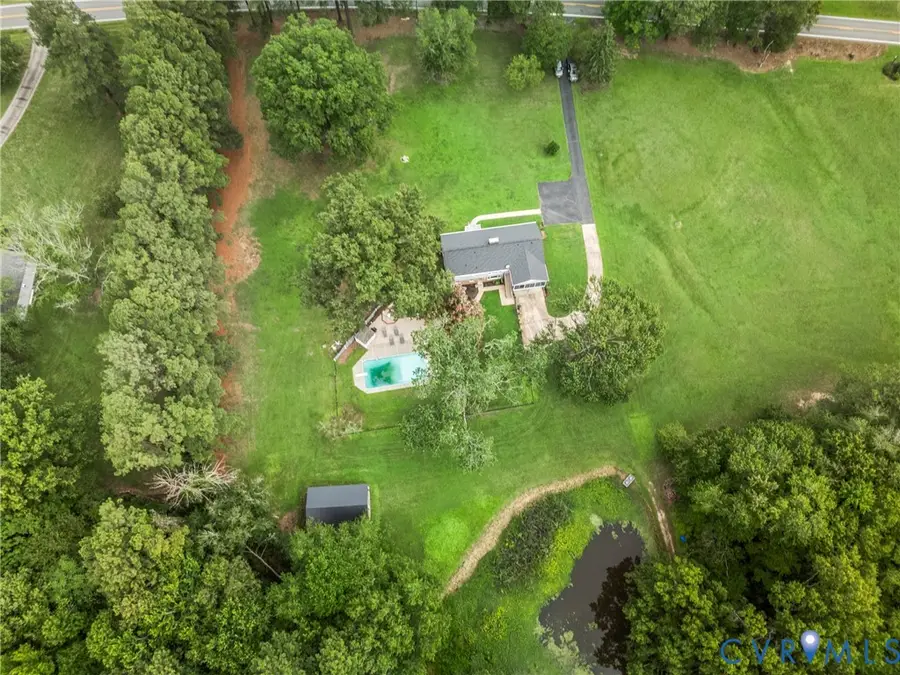 14341 W Patrick Henry Road, Doswell, VA 23047 - #3