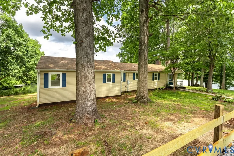 2224 Overlook Road, Powhatan, VA 23139 - #3