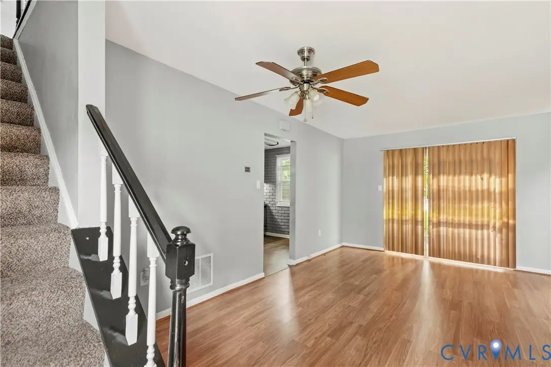 908 Winterstick Place, Highland Springs, VA 23223 - #1