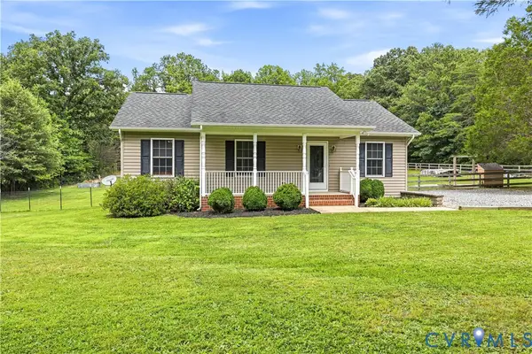 15490 Tyler Station Road, Hanover, VA 23015