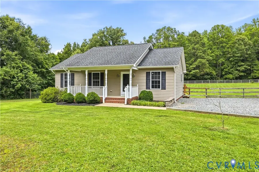 15490 Tyler Station Road, Beaverdam, VA 23015 - #2