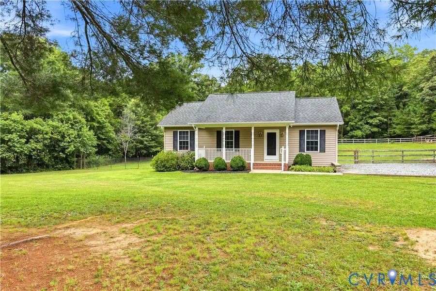 15490 Tyler Station Road, Beaverdam, VA 23015 - #3